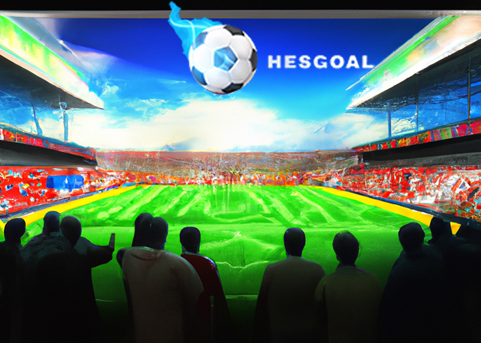 hesgoal-the-world-of-online-sports-streaming